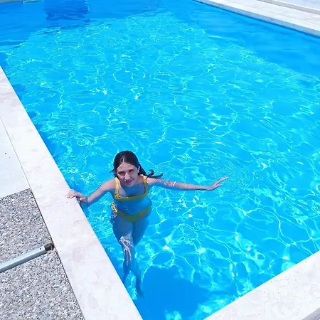 Guest house Fata Monopoli