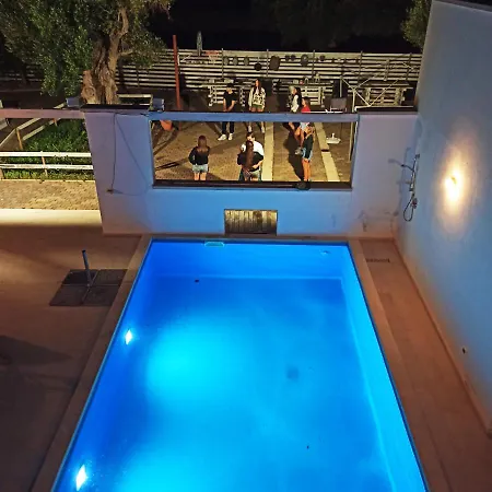 Fata בית הארחה *