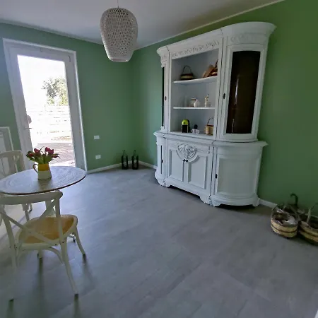 Affittacamere Fata Monopoli