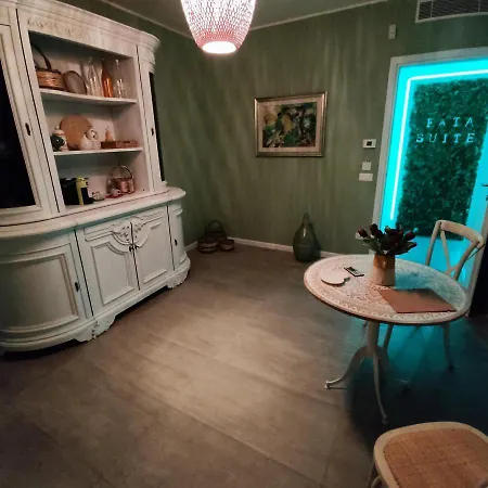 Fata Affittacamere 4*