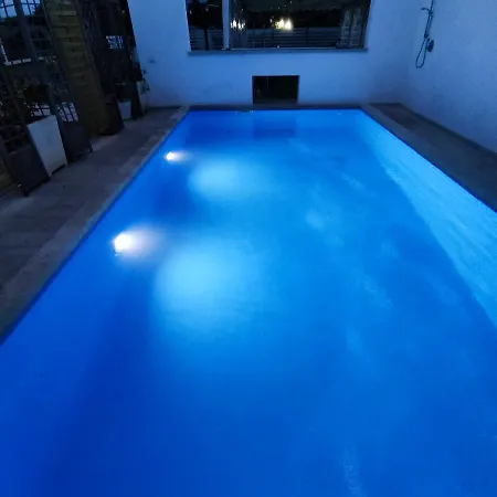 Fata Guest house Monopoli